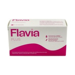 Flavia Plus 30comp
