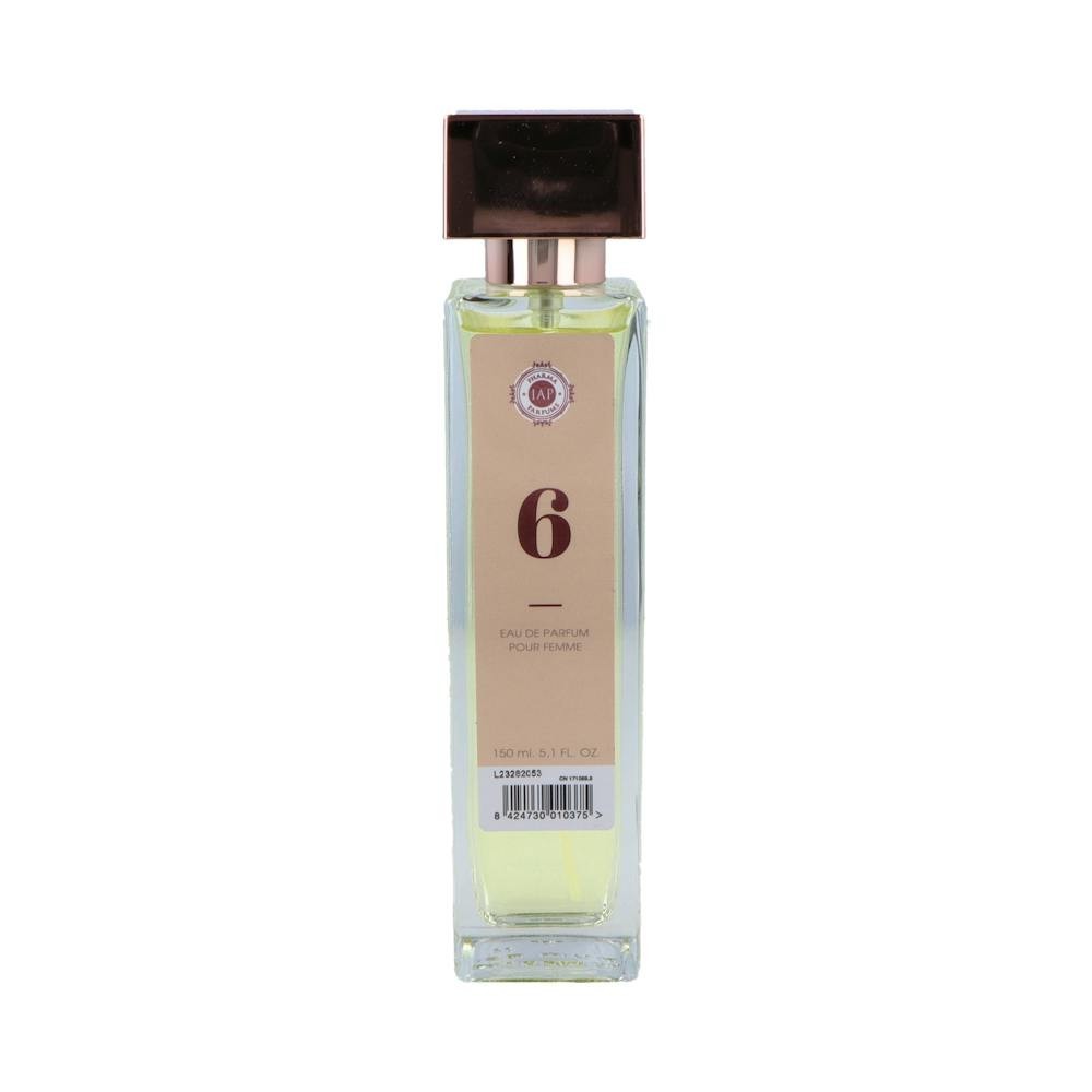 Iap Pharma Pour Femme nº6 150ml