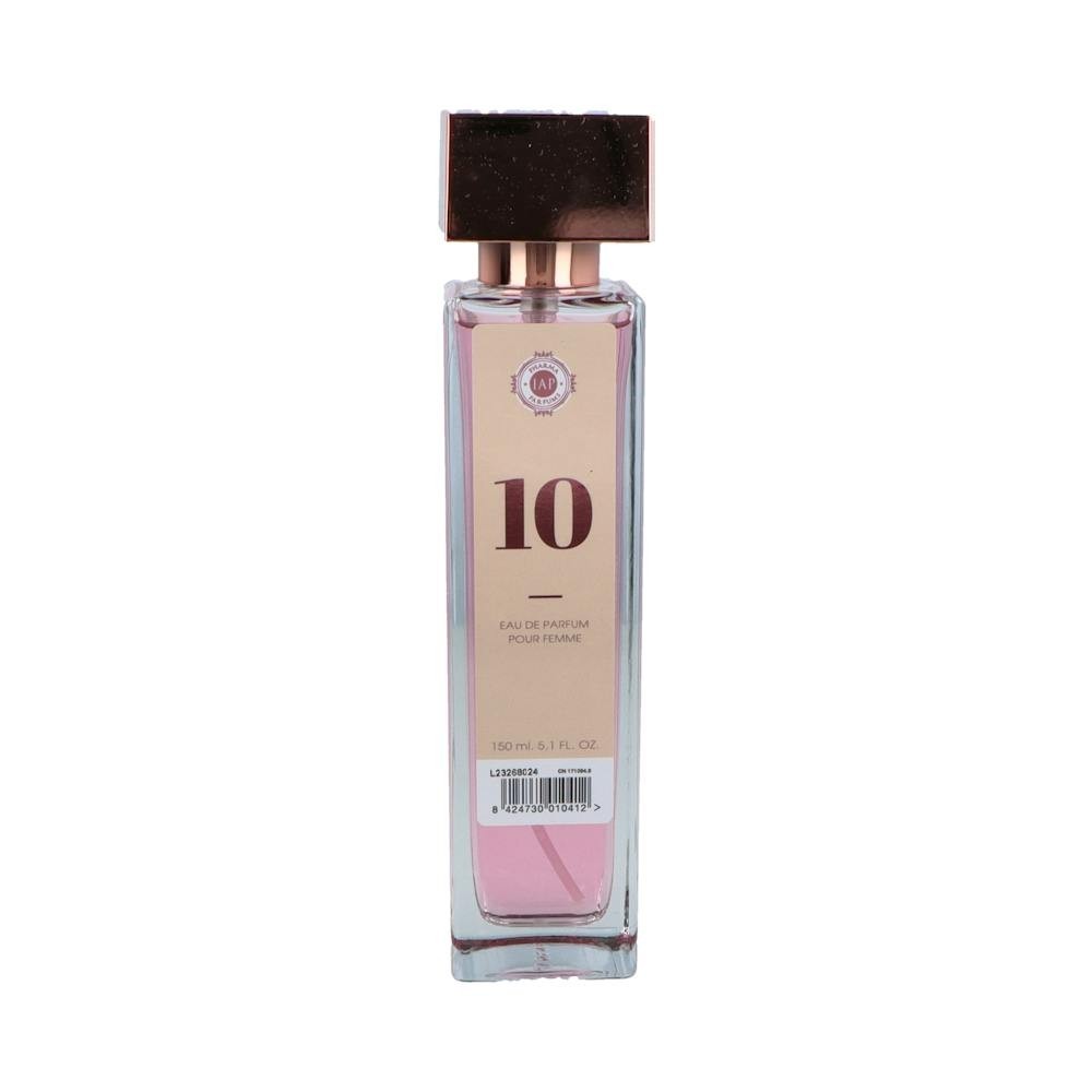 Iap Pharma Pour Femme nº10 150ml