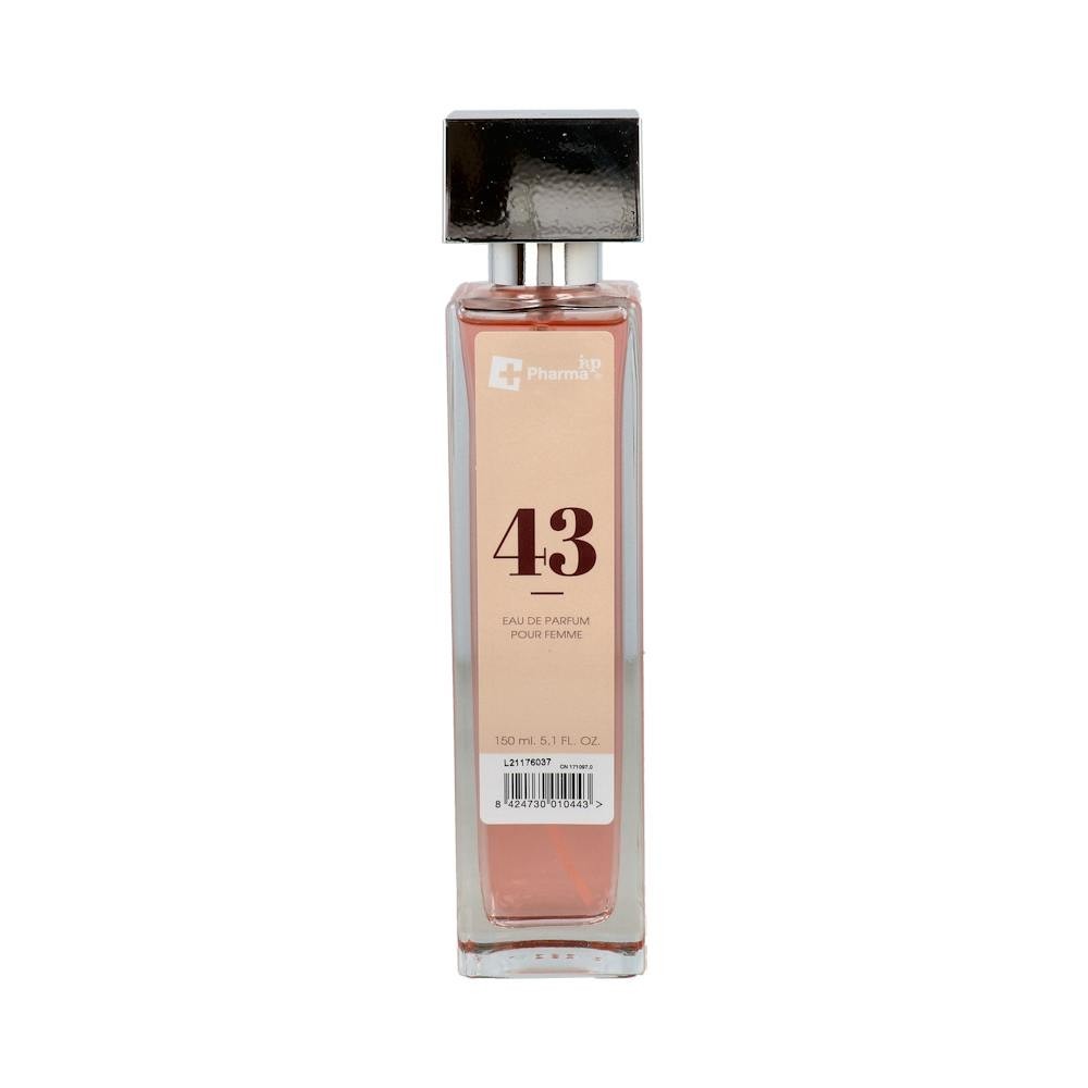Iap Pharma Pour Femme nº43 150ml