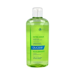 DUCRAY CHAMPU DERMOPROTECTOR EQUILIBRANTE USO FRECUENTE 400 ML