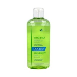 DUCRAY CHAMPU DERMOPROTECTOR EQUILIBRANTE USO FRECUENTE 400 ML