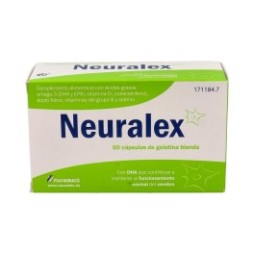 Neuralex 60caps