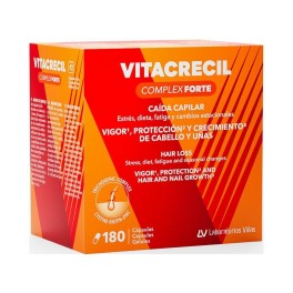 Vitacrecil Complex Forte 180 caps