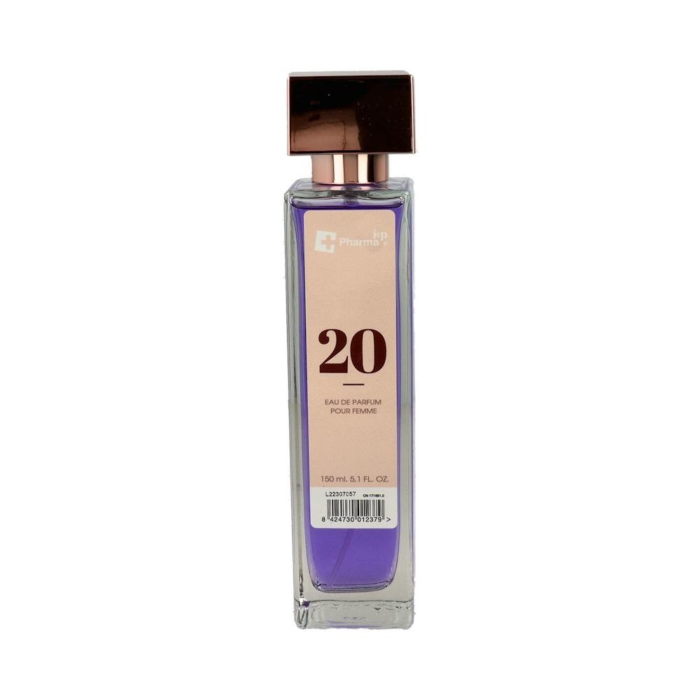 Iap Pharma Pour Femme nº20 150ml