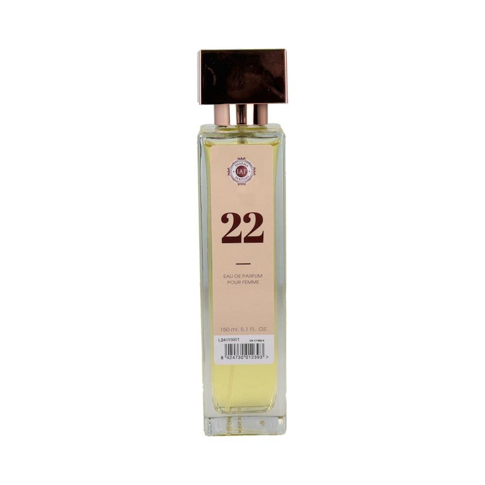 Iap Pharma Pour Femme nº22 150ml