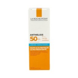 LA ROCHE POSAY ANTHELIOS UVMUNE400 CREMA HIDRATANTE SPF 50+ 50ML