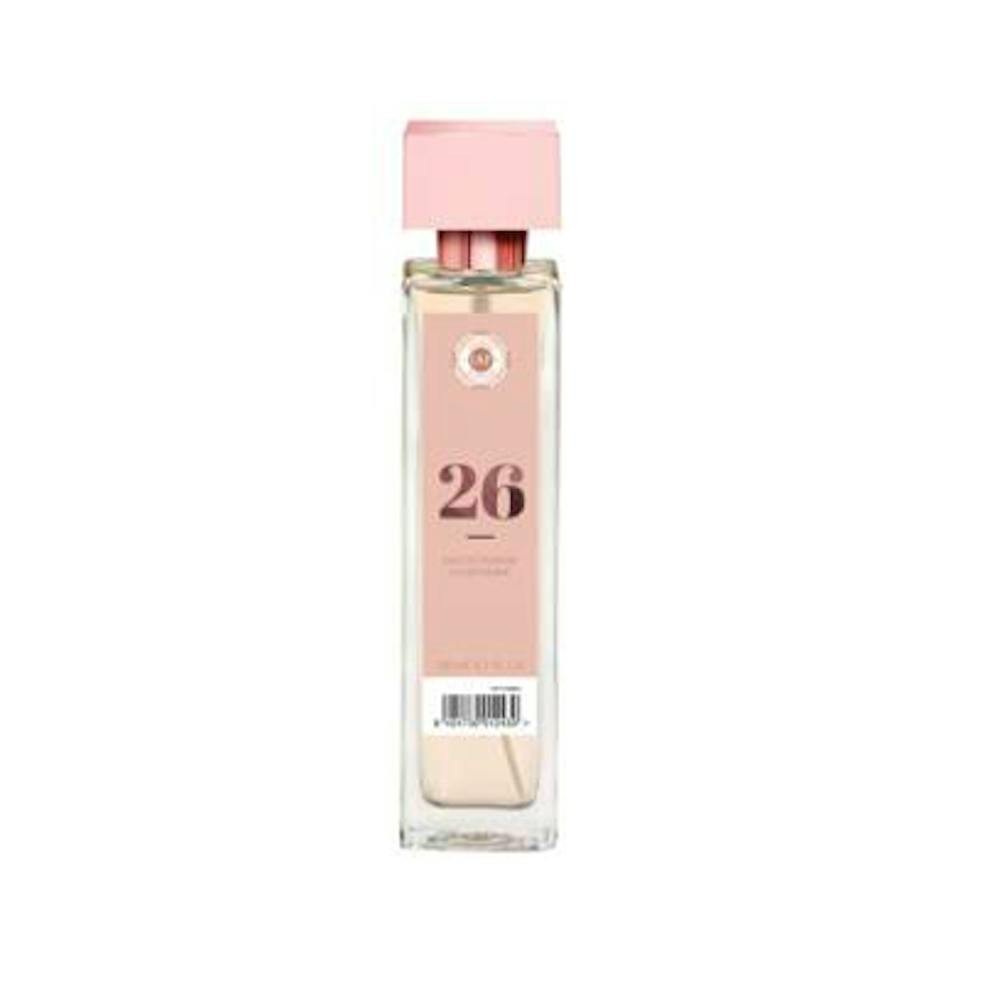 IAP PHARMA POUR FEMME Nº 26 150 ML