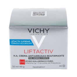VICHY LIFTACTIV HYALURONIC H.A CREMA DE DIA 50ML