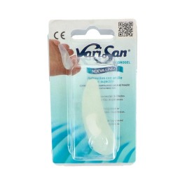 Vari+San Hydrogel Ratón Con Anillo Pie Derecho T-Mediana 1ud
