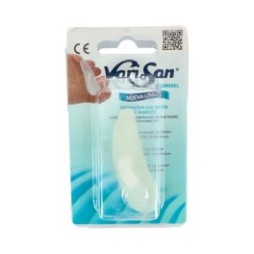 Vari+San Hydrogel Ratón Con Anillo Pie Derecho T-Mediana 1ud