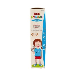 Neo Peques Suero Flas 5 sobres