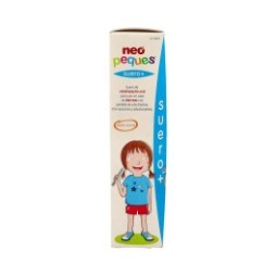 Neo Peques Suero Flas 5 sobres