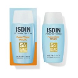 ISDIN Fotoprotector Fusion Water Magic SPF50 50 ml