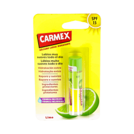 Carmex Lime Twist bálsamo labial stick