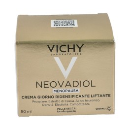 VICHY NEOVADIOL PERI-MENOPAUSIA CREMA DIA PIEL SECA 1 TARRO 50 ML