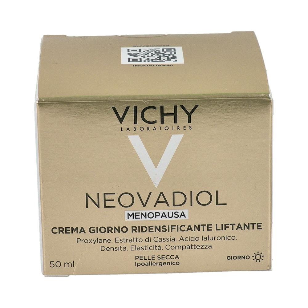 VICHY NEOVADIOL PERI-MENOPAUSIA CREMA DIA PIEL SECA 1 TARRO 50 ML