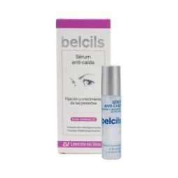 Belcils sérum anticaída 3ml