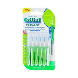 GUM Trav-Ler Cepillo Interdental 1.1mm 4uds