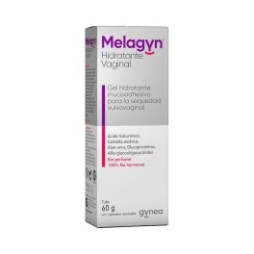 Melagyn Gel Hidratante Vaginal 60g