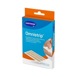 Hartmann Omnistrip 6x76mm 2uds