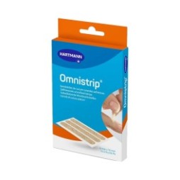 Hartmann Omnistrip 6x76mm 2uds