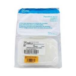 Prim Parafina Pura 2x400g