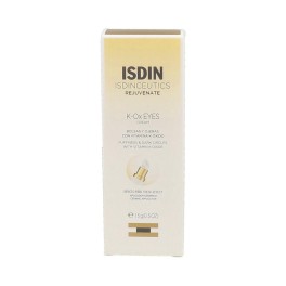 ISDIN Isdinceutics Rejuvenate K-Ox Eyes Crema 15ml