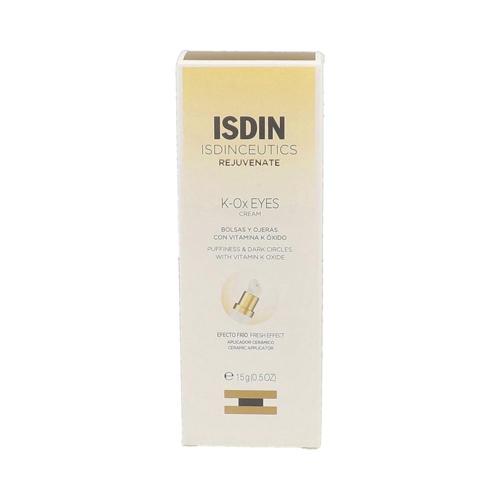 ISDIN Isdinceutics Rejuvenate K-Ox Eyes Crema 15ml