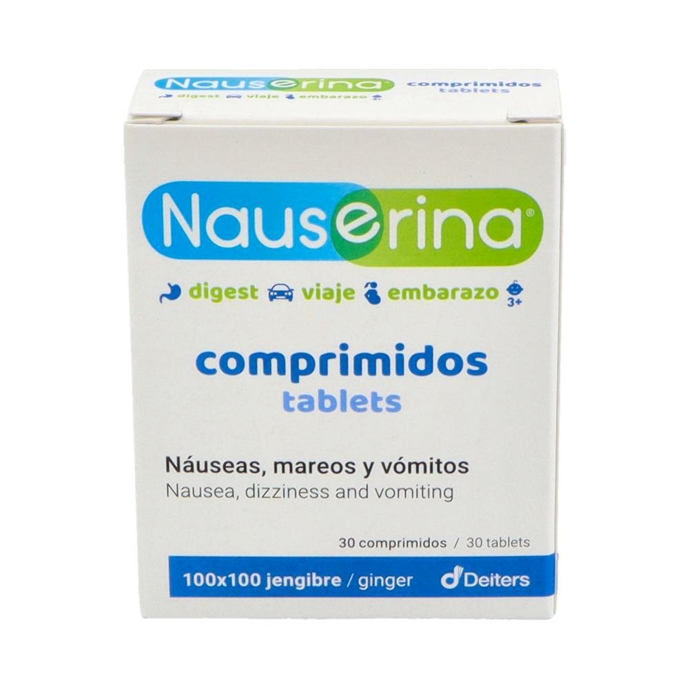 Nauserina 30comp