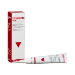Emolienta nasal 10ml