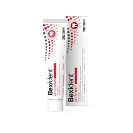 ISDIN Bexident Anticaries Pasta Dentífrica 125ml