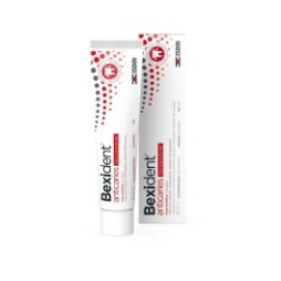ISDIN Bexident Anticaries Pasta Dentífrica 125ml