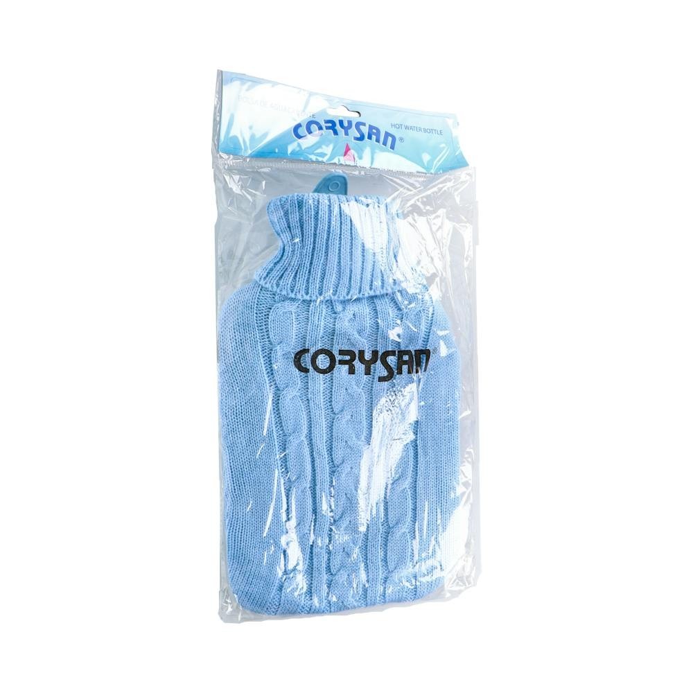 Bolsa Agua Corysan Rizo 2L