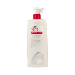 Letifem Gel Íntimo Diario 500ml