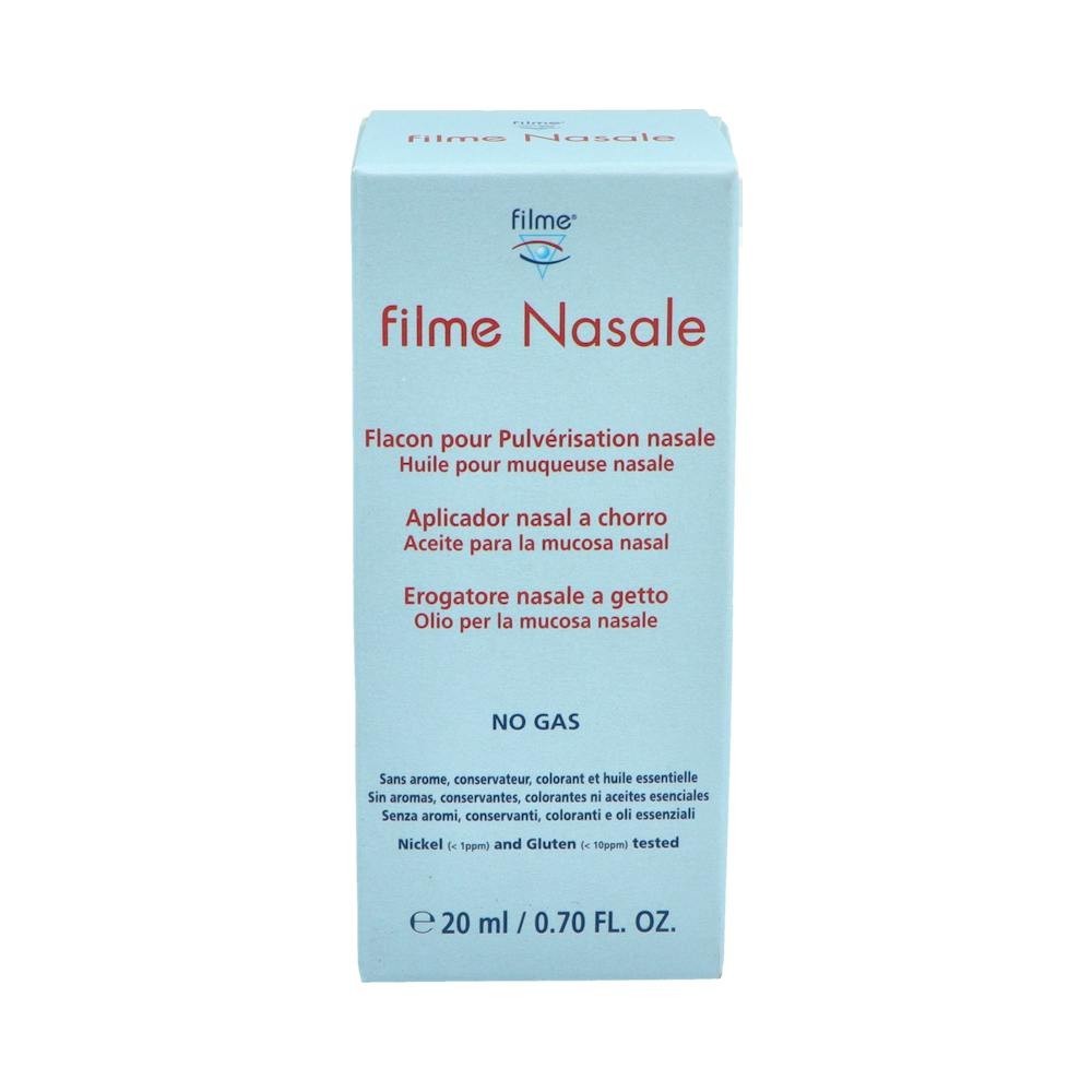 Filme Aceite Mucosa Nasal 20ml