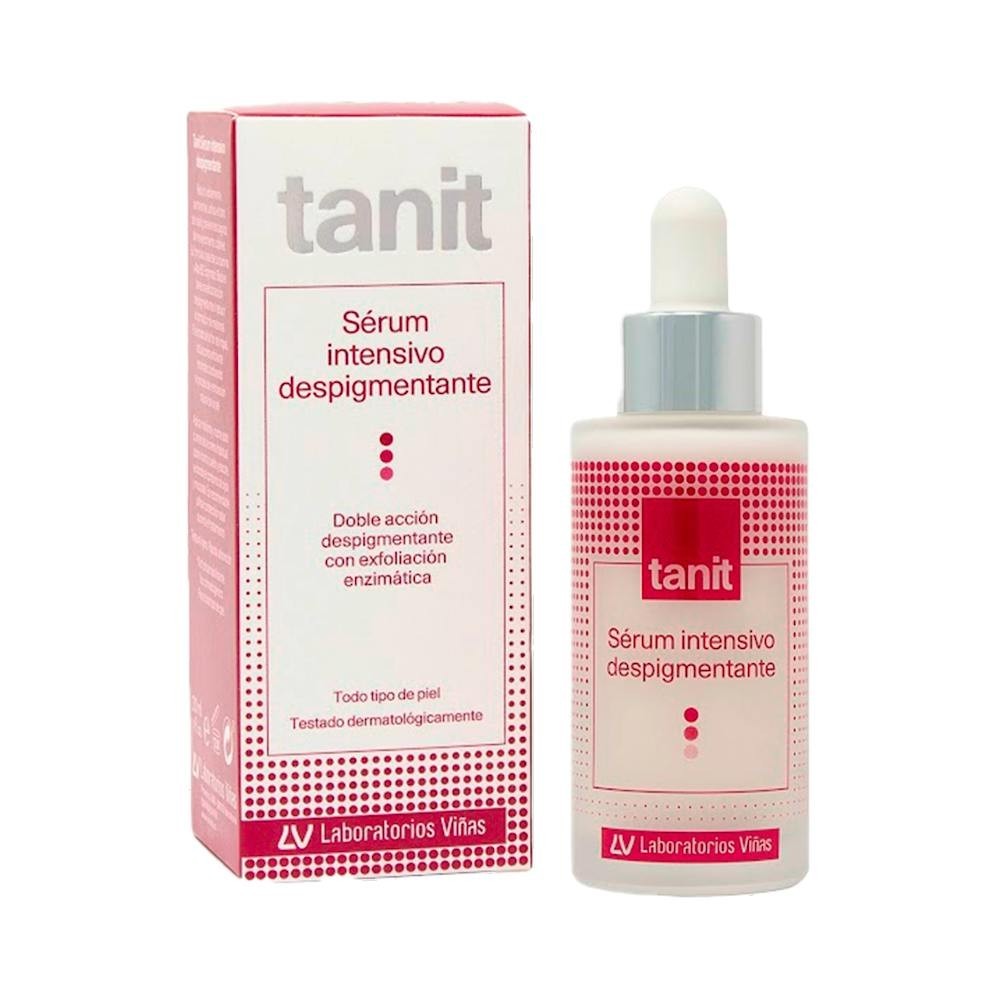 Tanit Sérum Intensivo Despigmentante 30ml