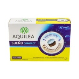 Aquilea Sueño Compact 60comp