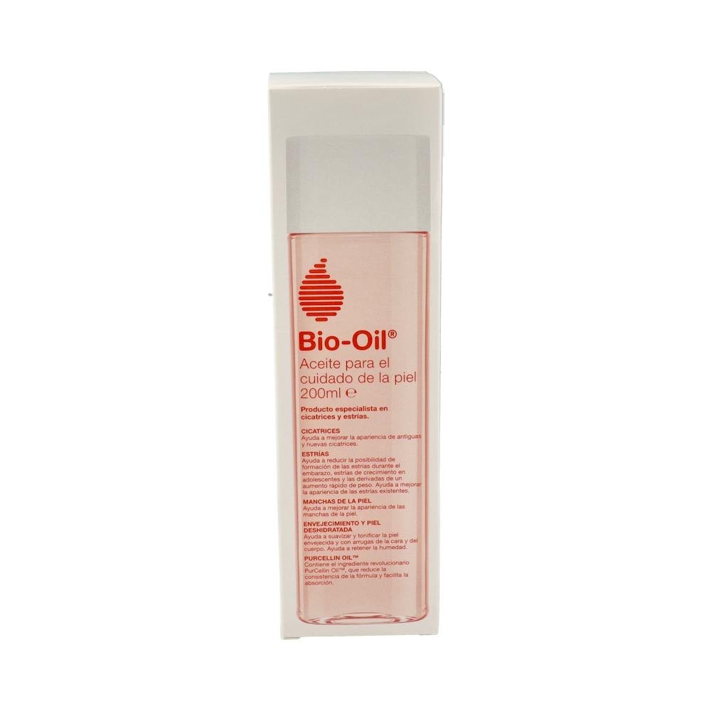 Bio-Oil 200ml