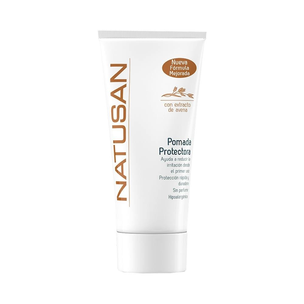 Natusan Pomada Protectora 75ml