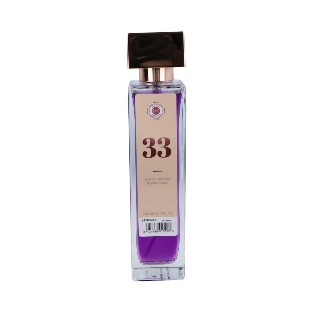 Iap Pharma Pour Femme nº33 150ml