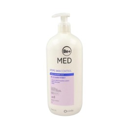Be+ Gel De Baño Syndet Piel Atópica 750ml
