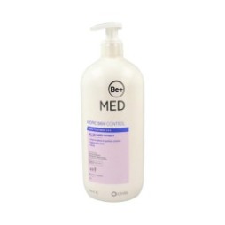Be+ Gel De Baño Syndet Piel Atópica 750ml
