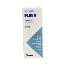 White Kin enjuague bucal 500ml