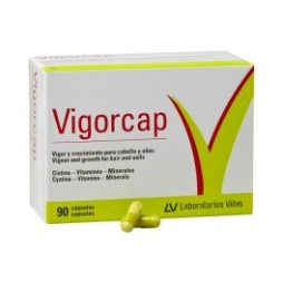 Vigornail 90 Cap
