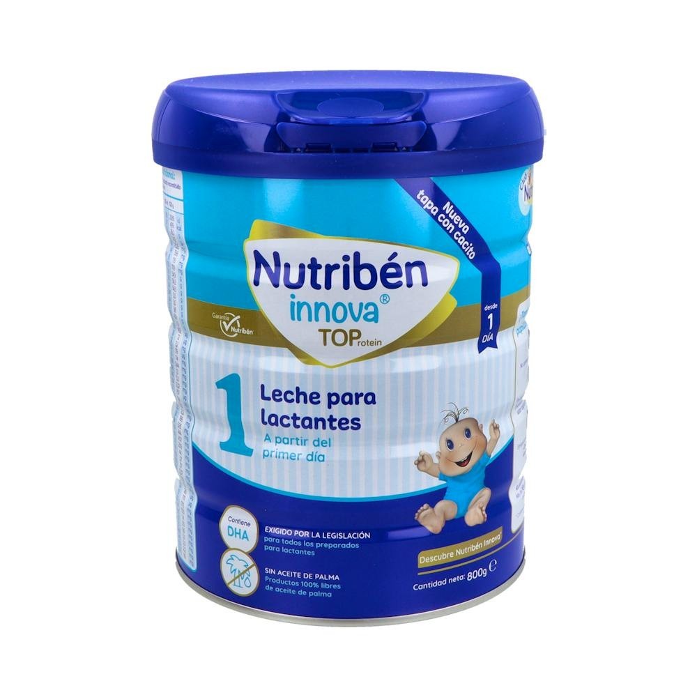 Nutribén Innova 1 800g