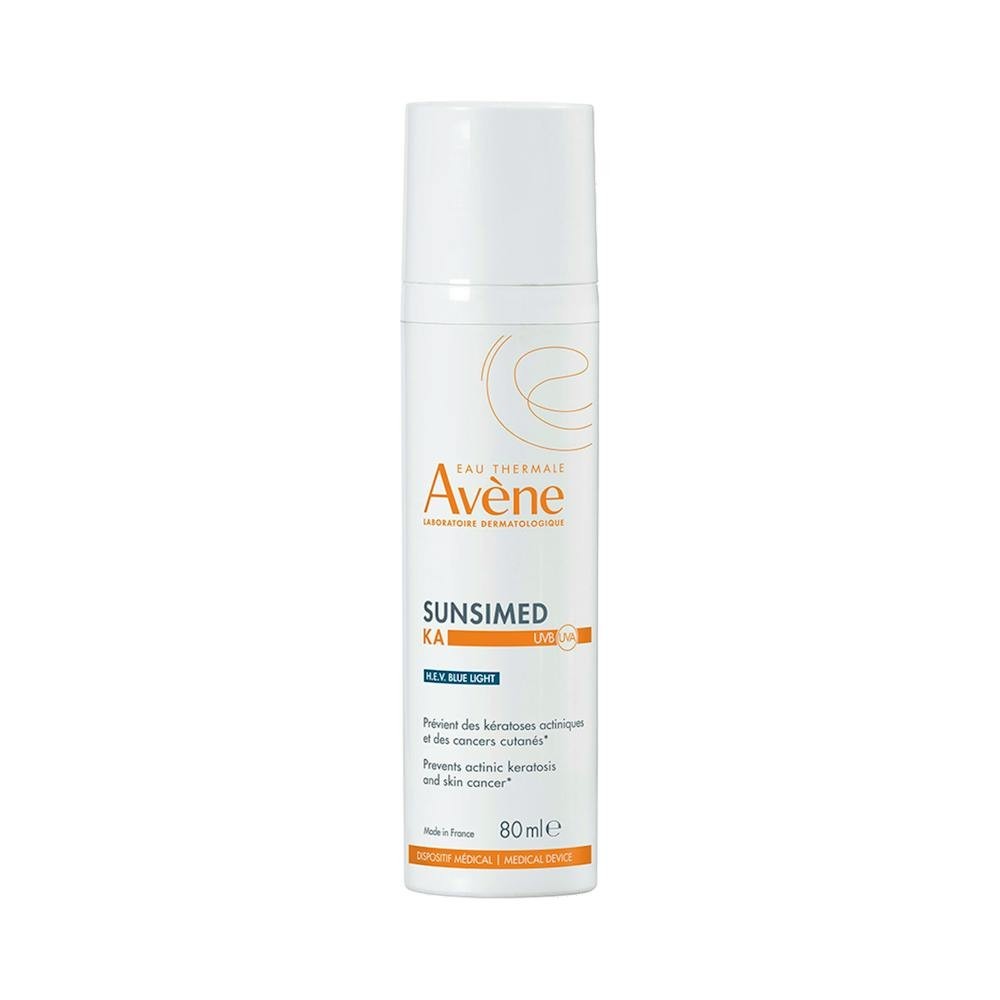 Avène SUNSIMED KA SPF50+ para Queratosis Actínica 80ml