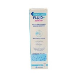 Nase Faes Fluid+ Pediátrico 100ml