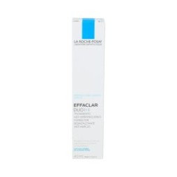 COFRE La Roche Posay Effaclar Duo M + REGALO Effaclar Gel 50 ml + Anthelios Oil 3ml 2025