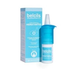Belcils Med Gotas Oftálmicas Hidratantes 10ml